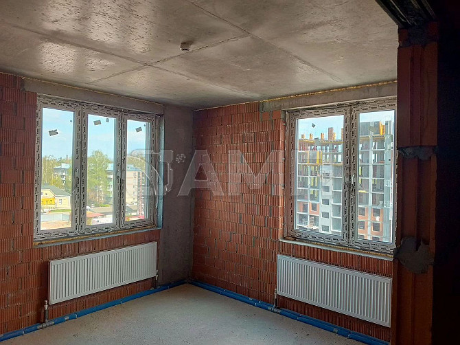2-к. квартира, 64,9 м², 6/9 эт. Гусь Хрустальный - изображение 5