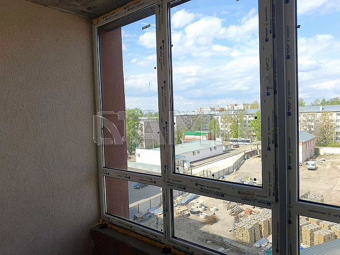 2-к. квартира, 64,9 м², 6/9 эт. Гусь Хрустальный - изображение 3