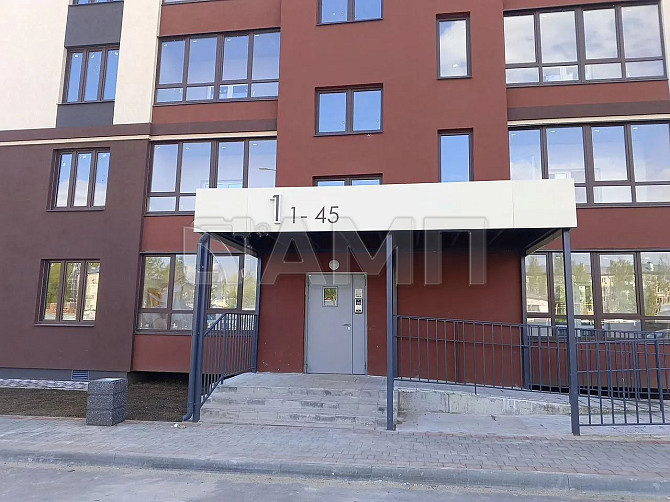 2-к. квартира, 64,9 м², 6/9 эт. Гусь Хрустальный - изображение 8