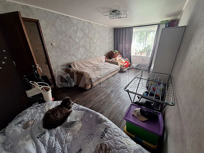 Продаю 1-к. квартира, 30,5 м², 2/5 эт. Гусь Хрустальный - изображение 9