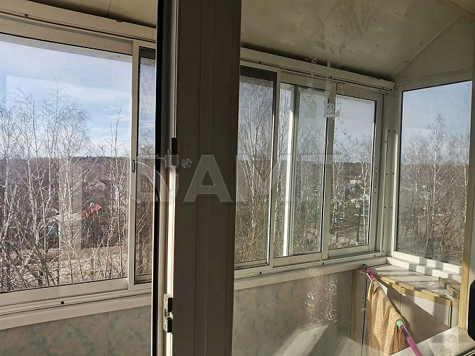 Продаю 2-к. квартира, 42 м², 5/5 эт. Гусь Хрустальный - изображение 9
