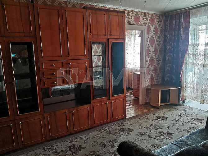 Продаю 2-к. квартира, 42 м², 5/5 эт. Гусь Хрустальный - изображение 3