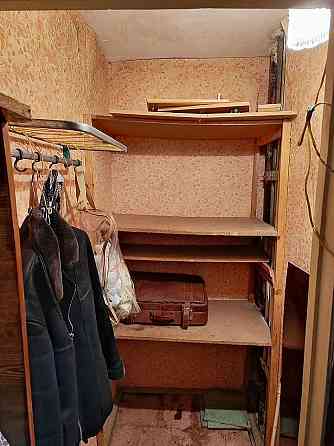 Продаю 1-к. квартира, 33 м², 3/5 эт. Гусь Хрустальный