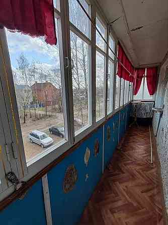 Продаю 1-к. квартира, 33 м², 3/5 эт. Гусь Хрустальный