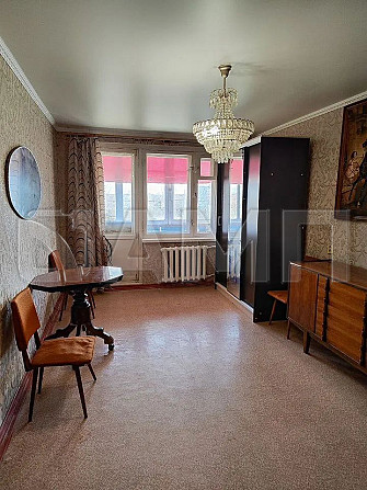 Продаю 1-к. квартира, 33 м², 3/5 эт. Гусь Хрустальный - изображение 4