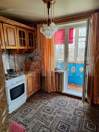 Продаю 1-к. квартира, 33 м², 3/5 эт. Гусь Хрустальный - изображение 6