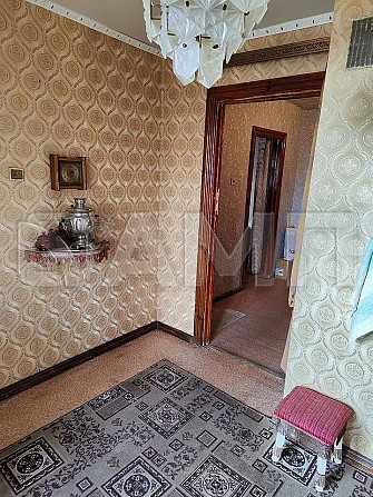 Продаю 1-к. квартира, 33 м², 3/5 эт. Гусь Хрустальный - изображение 7