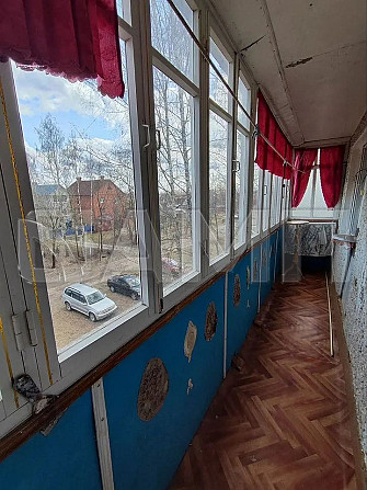 Продаю 1-к. квартира, 33 м², 3/5 эт. Гусь Хрустальный - изображение 1