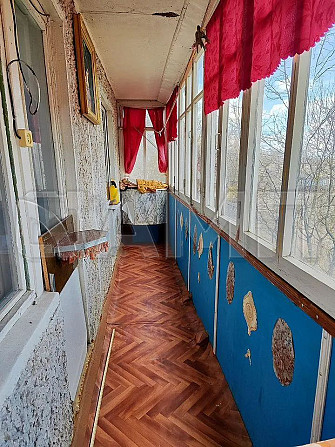 Продаю 1-к. квартира, 33 м², 3/5 эт. Гусь Хрустальный - изображение 2
