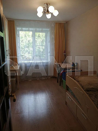 Продаю 3-к. квартира, 85 м², 5/5 эт. Гусь Хрустальный - изображение 3