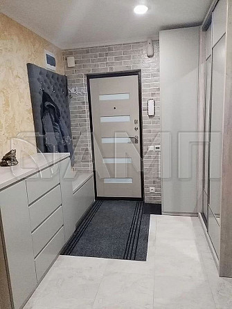 Продаю 3-к. квартира, 68 м², 4/5 эт. Гусь Хрустальный - изображение 9