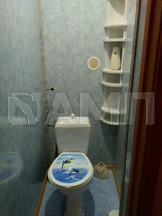 Продаю 2-к. квартира, 43,3 м², 2/5 эт. Гусь Хрустальный - изображение 6