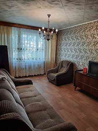 Продается 3-к. квартира, 67,5 м², 3/5 эт. Гусь Хрустальный