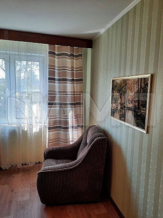 Продается 3-к. квартира, 67,5 м², 3/5 эт. Гусь Хрустальный - изображение 4