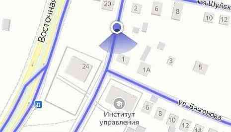 Продается земельный участок 9,6 сот. (ИЖС) Калининград