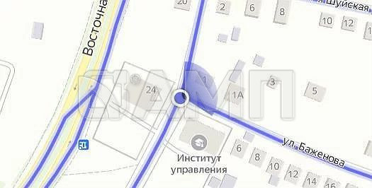 Продается земельный участок 9,6 сот. (ИЖС) Калининград - изображение 10