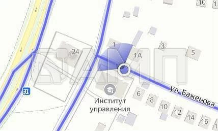Продается земельный участок 9,6 сот. (ИЖС) Калининград - изображение 1