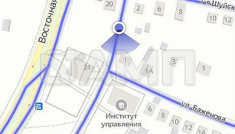 Продается земельный участок 9,6 сот. (ИЖС) Калининград - изображение 5