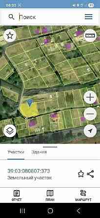 продается земельный участок 9 сот. (СНТ, ДНП) Калининград