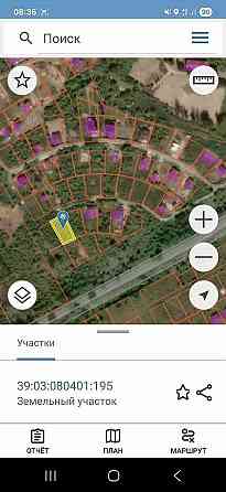 продается земельный участок 9 сот. (СНТ, ДНП) Калининград