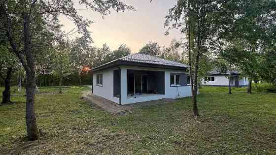Продается дом 108,1 м² на участке 12 сот. Калининград