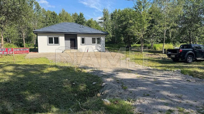 Продается дом 108,1 м² на участке 12 сот. Калининград - изображение 6