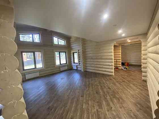 Продается 2-этажный коттедж, 160 м² 25.5 соток Дивногорск