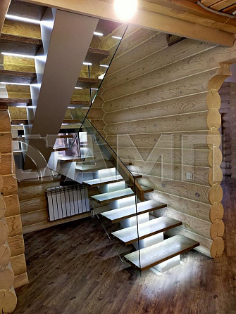 Продается 2-этажный коттедж, 160 м² 25.5 соток Дивногорск - изображение 6