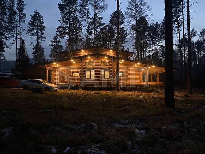 Продается 2-этажный коттедж, 160 м² 25.5 соток Дивногорск - изображение 1