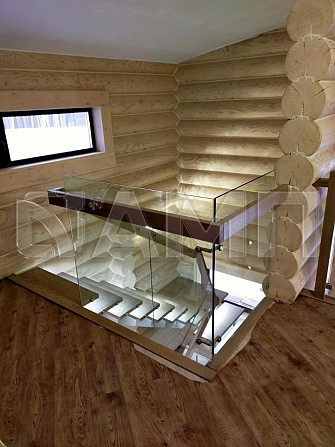 Продается 2-этажный коттедж, 160 м² 25.5 соток Дивногорск - изображение 8