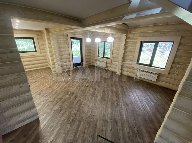 Продается 2-этажный коттедж, 160 м² 25.5 соток Дивногорск - изображение 10