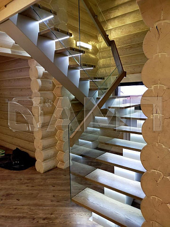 Продается 2-этажный коттедж, 160 м² 25.5 соток Дивногорск - изображение 9