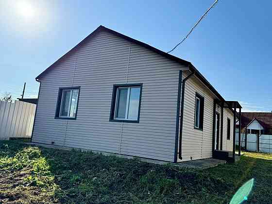 Продается 1-этажный дом, 66 м² Красноярск