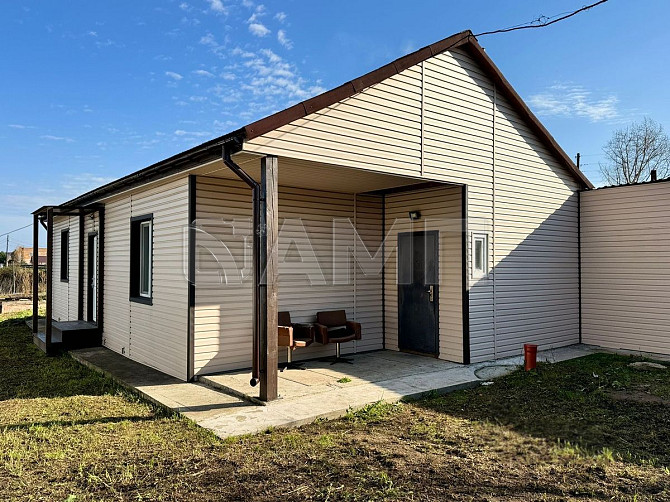 Продается 1-этажный дом, 66 м² Красноярск - изображение 1