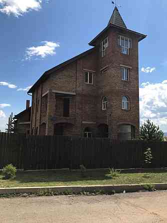 Продается 3-этажный коттедж, 580 м² 14 соток Красноярск