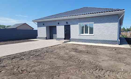 Продается 1-этажный дом, 170 м² 10 соток Красноярск
