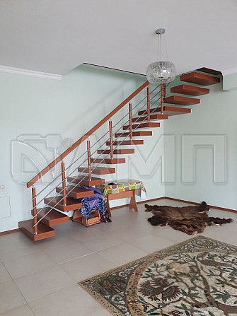 Продается 3-этажный коттедж, 843 м² 20 соток Дивногорск - изображение 3