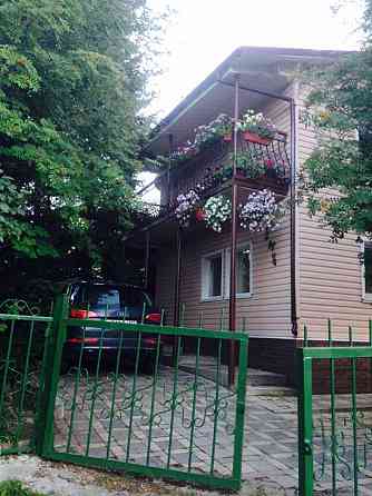 Продается 2-этажный дом, 70 м² 5.5 соток Красноярск