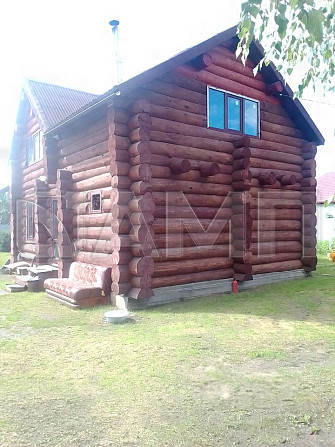 Продается 2-этажный дом, 90 м² 7.5 соток Красноярск - изображение 3