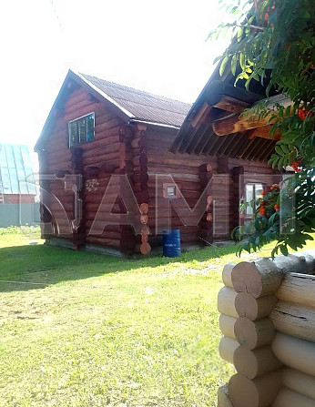 Продается 2-этажный дом, 90 м² 7.5 соток Красноярск - изображение 1