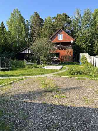 Продается 3-этажный дом, 135 м² 25 соток Красноярск