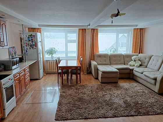 Продается 1-этажный дом, 100 м² 8 соток Красноярск