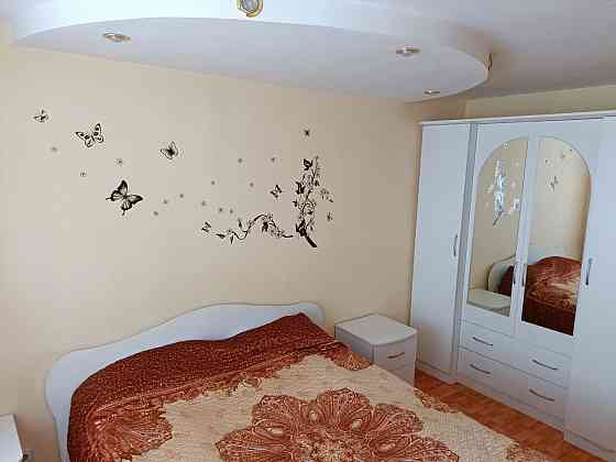 Продается 1-этажный дом, 100 м² 8 соток Красноярск