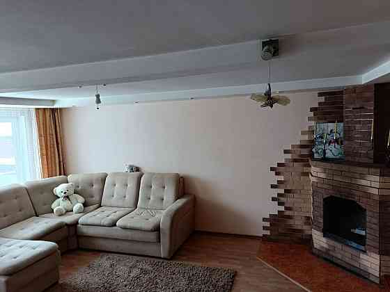 Продается 1-этажный дом, 100 м² 8 соток Красноярск