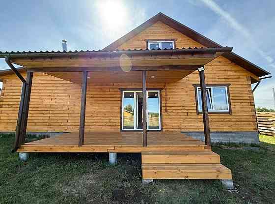 Продается 2-этажный дом, 130 м² 10 соток Красноярск