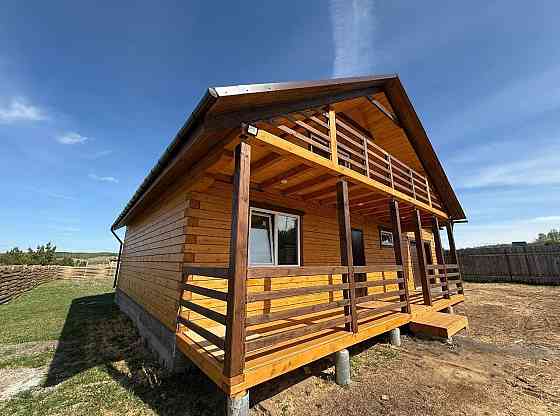 Продается 2-этажный дом, 130 м² 10 соток Красноярск
