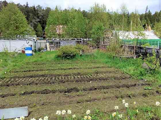 Продается участок, 9,3 сот. Красноярск