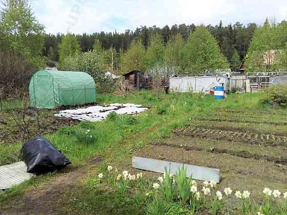 Продается участок, 9,3 сот. Красноярск