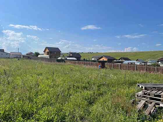 Продается участок, 15 сот. Красноярск