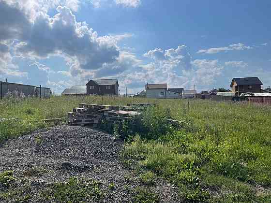 Продается участок, 15 сот. Красноярск